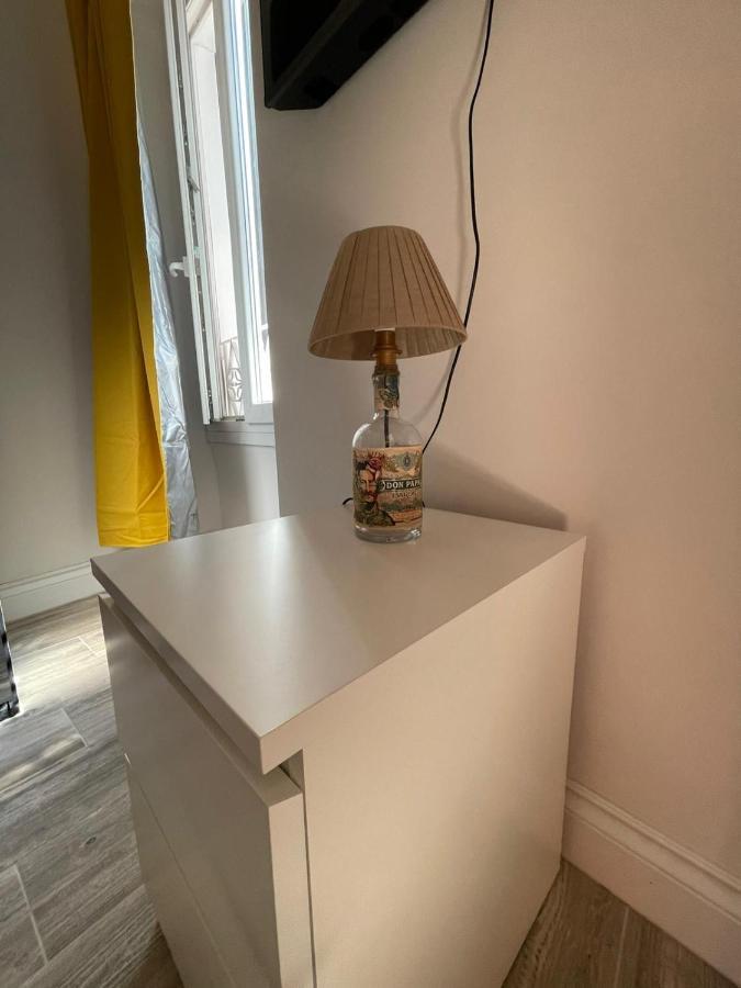 Casetta Beatrice Tivoli Holiday Home Εξωτερικό φωτογραφία