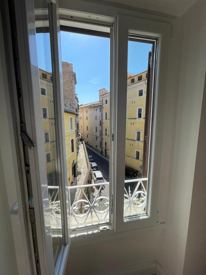 Casetta Beatrice Tivoli Holiday Home Εξωτερικό φωτογραφία