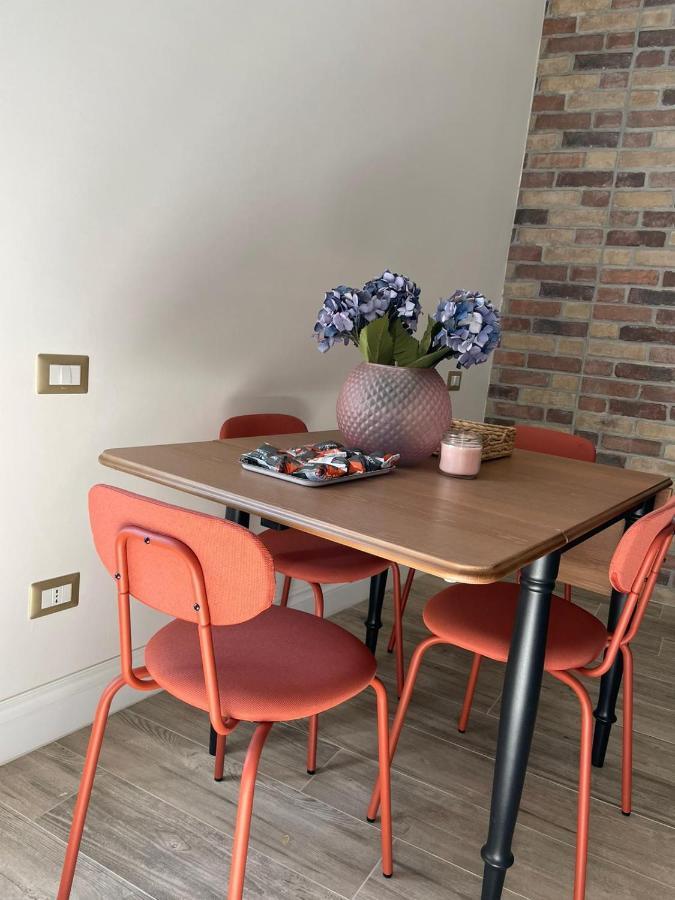 Casetta Beatrice Tivoli Holiday Home Εξωτερικό φωτογραφία