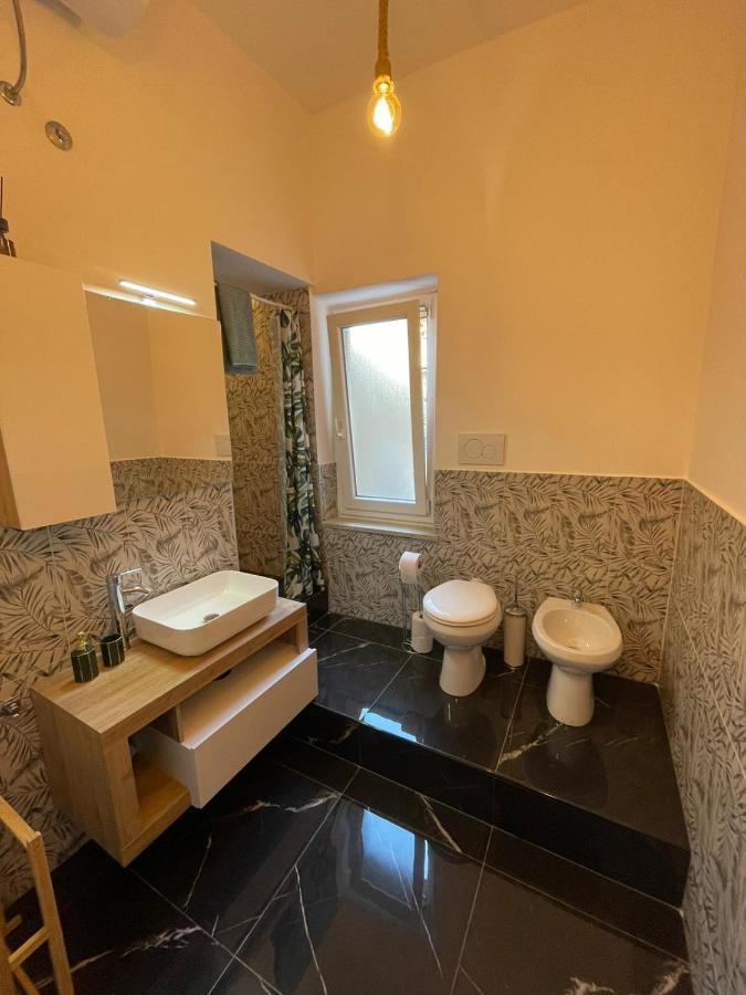 Casetta Beatrice Tivoli Holiday Home Εξωτερικό φωτογραφία