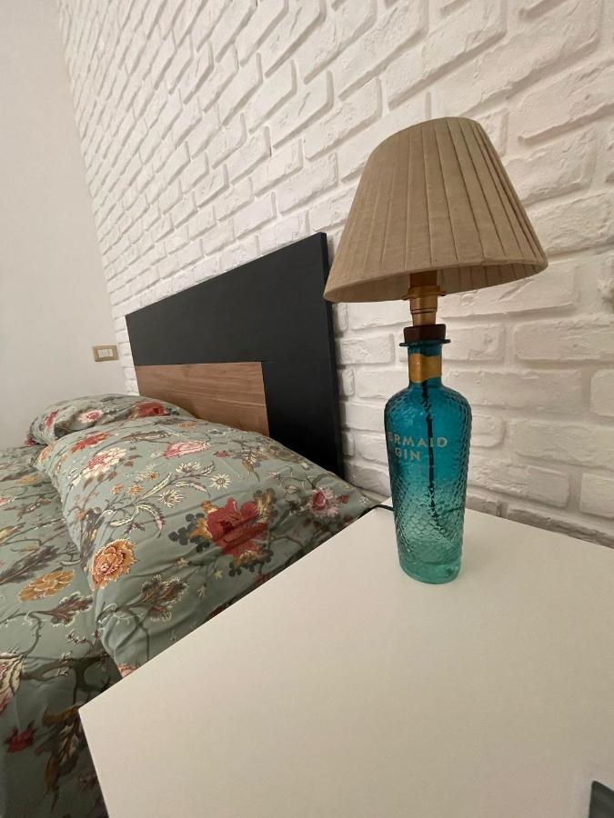Casetta Beatrice Tivoli Holiday Home Εξωτερικό φωτογραφία